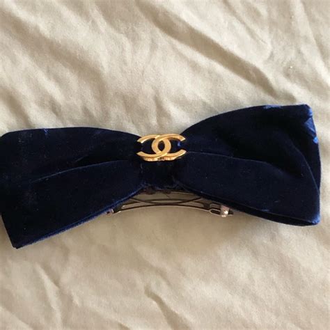 aliexpress chanel hair accessorise|Chanel Hair Accessories .